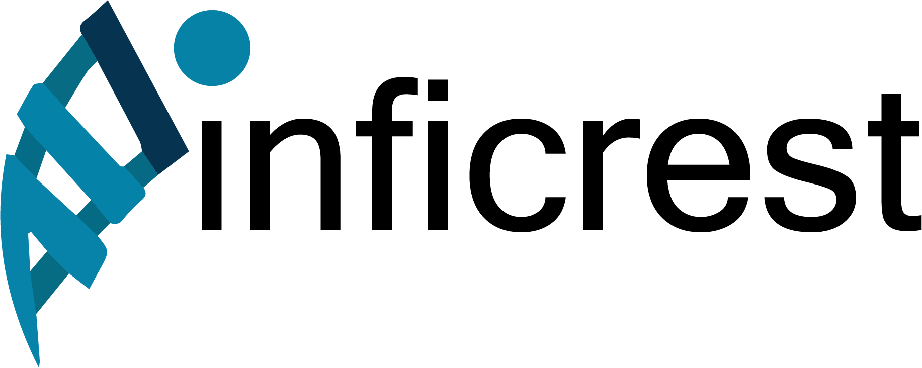 Inficrest Logo